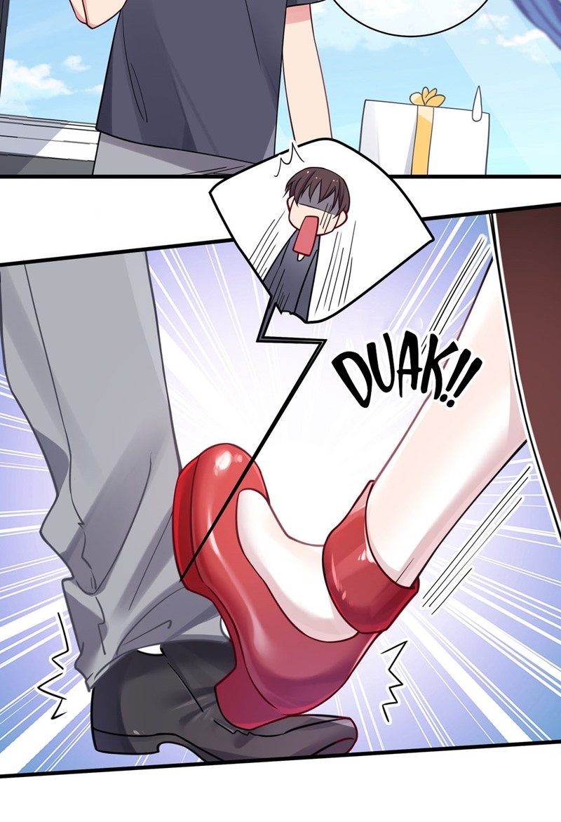 My Fake Girlfriends are Using Me As a Shield Chapter 29 Gambar 22