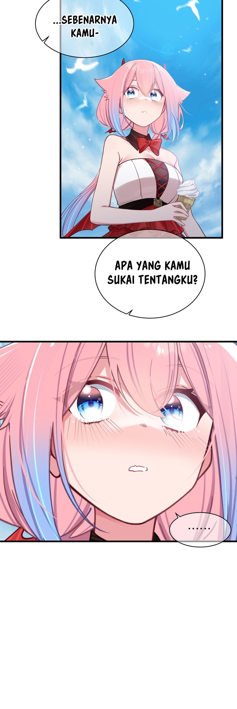 My Fake Girlfriends are Using Me As a Shield Chapter 29 Gambar 37