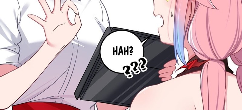 My Fake Girlfriends are Using Me As a Shield Chapter 29 Gambar 5