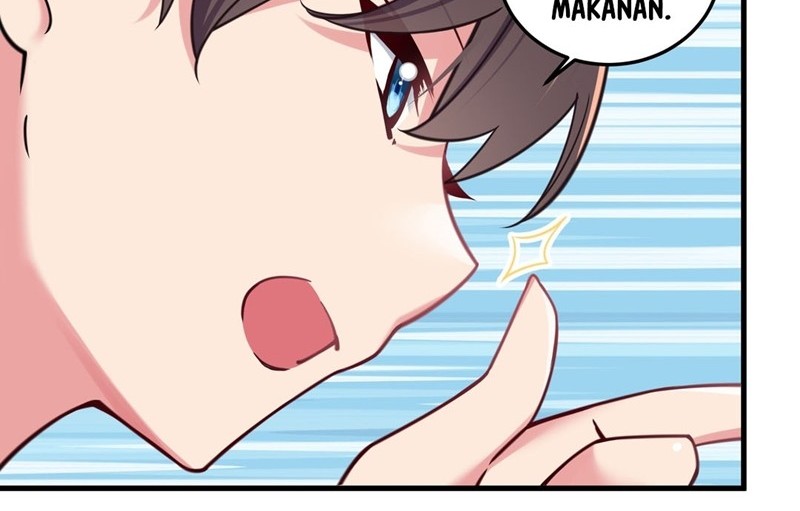 My Fake Girlfriends are Using Me As a Shield Chapter 29 Gambar 13