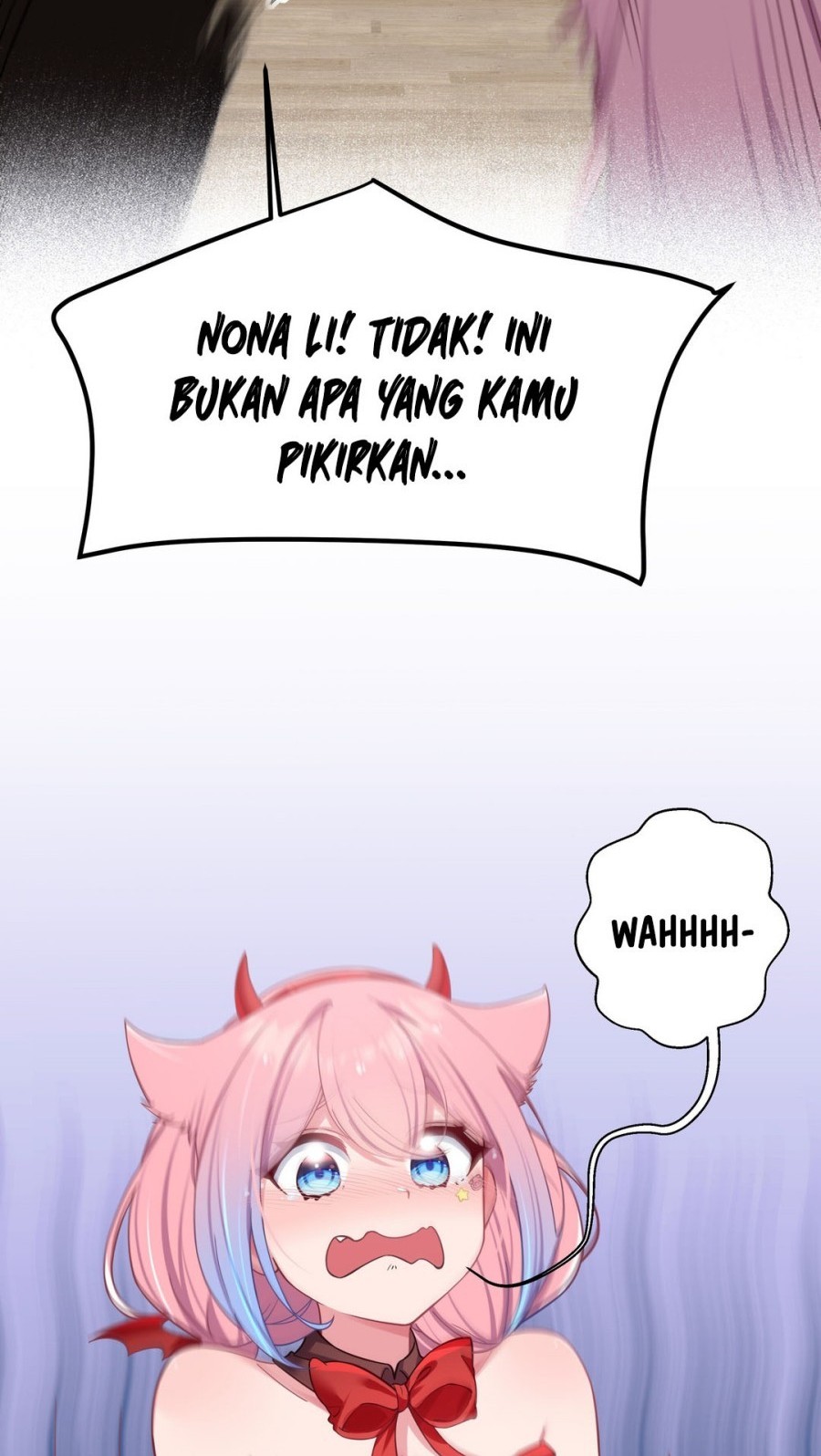 My Fake Girlfriends are Using Me As a Shield Chapter 27 Gambar 26