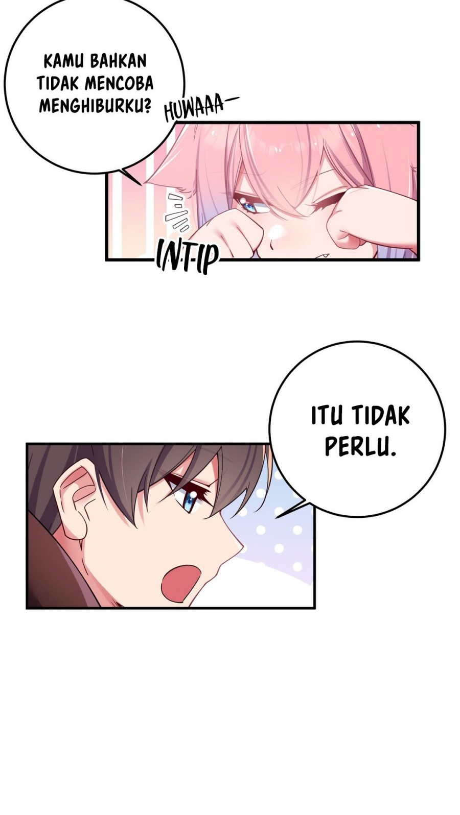 My Fake Girlfriends are Using Me As a Shield Chapter 27 Gambar 29