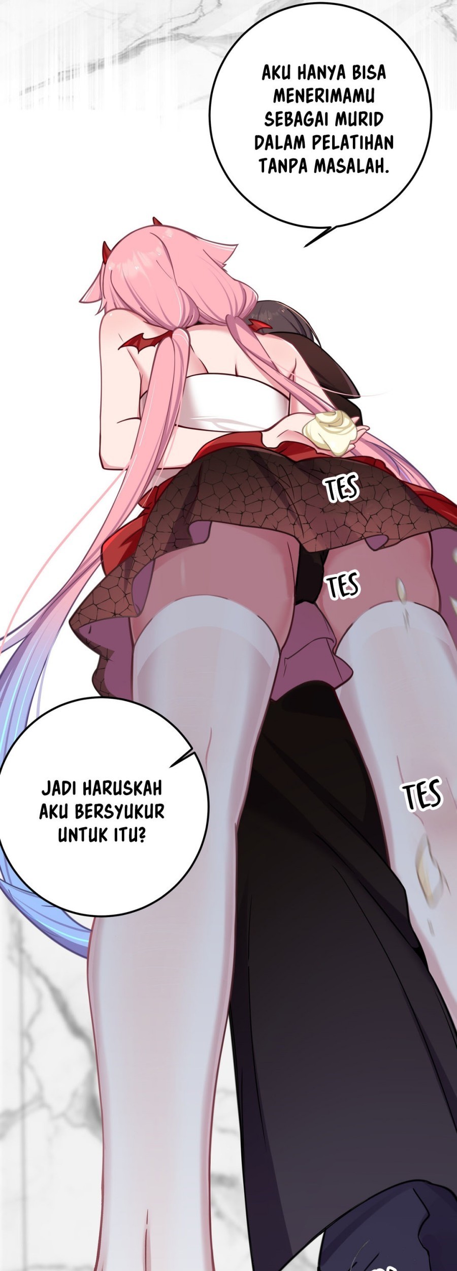 My Fake Girlfriends are Using Me As a Shield Chapter 27 Gambar 15