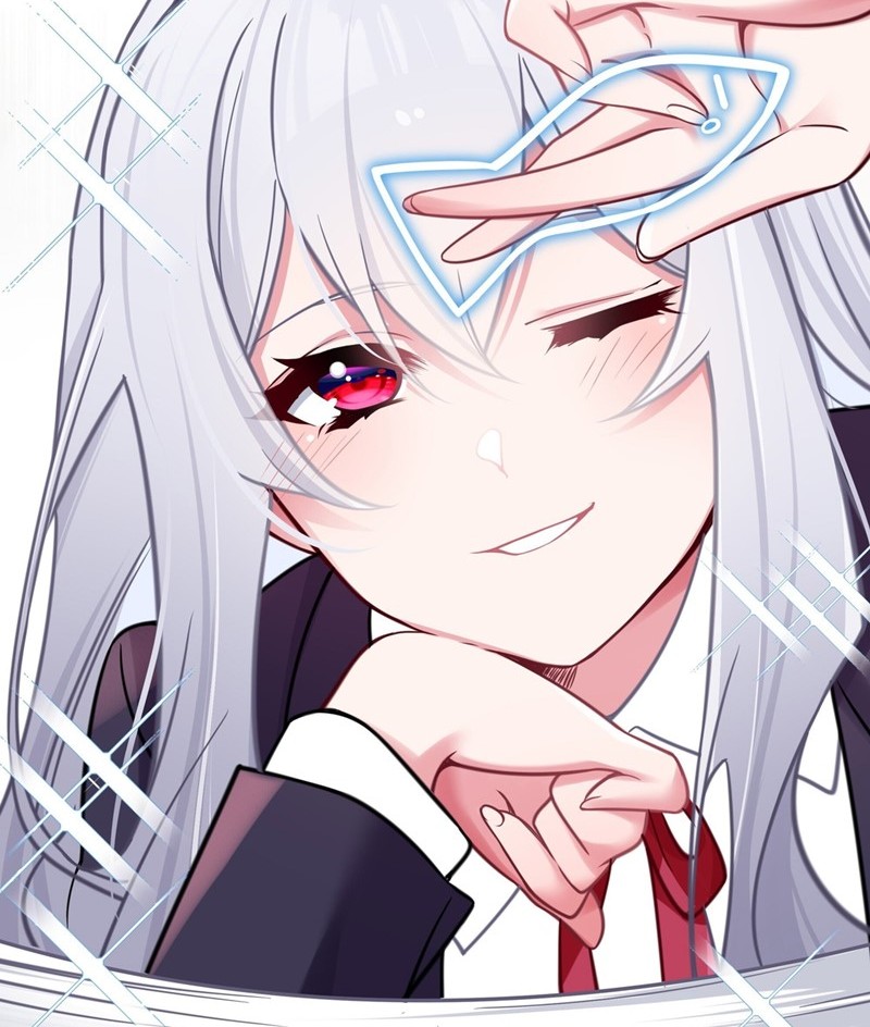 My Fake Girlfriends are Using Me As a Shield Chapter 17 Gambar 35