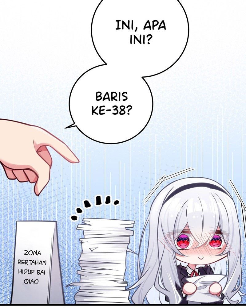 My Fake Girlfriends are Using Me As a Shield Chapter 17 Gambar 21