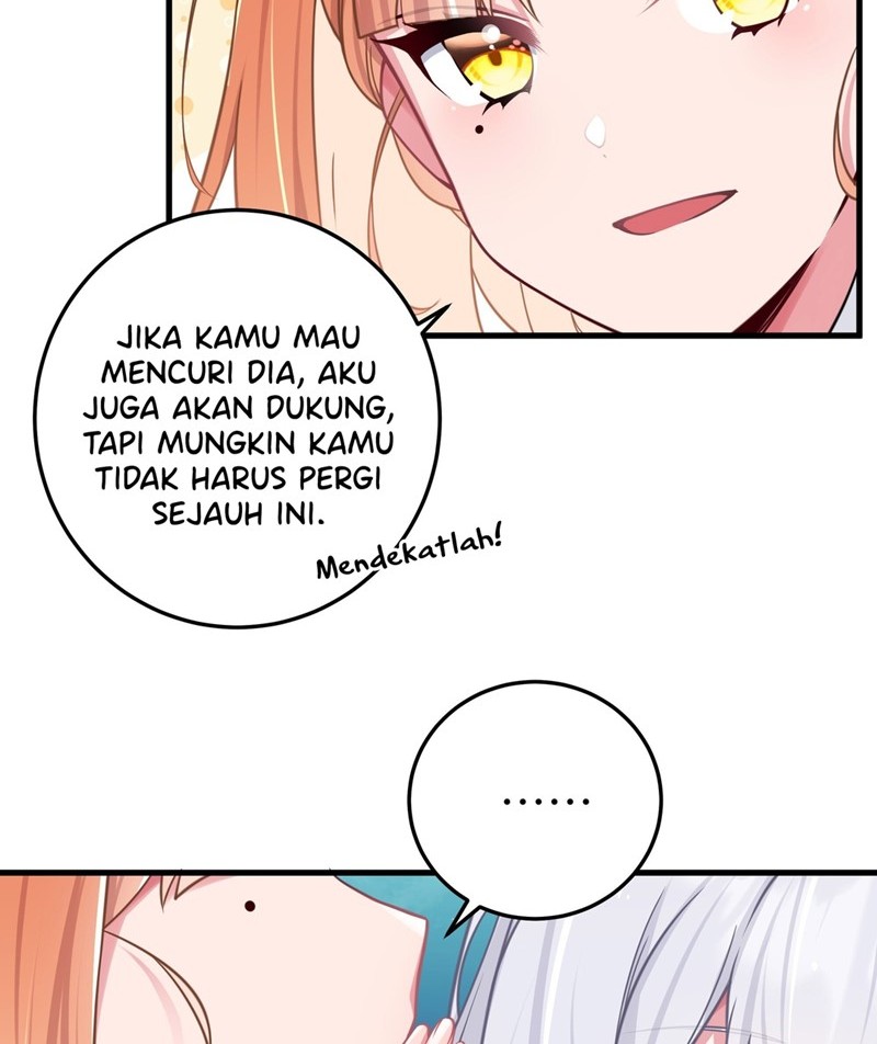 My Fake Girlfriends are Using Me As a Shield Chapter 17 Gambar 46