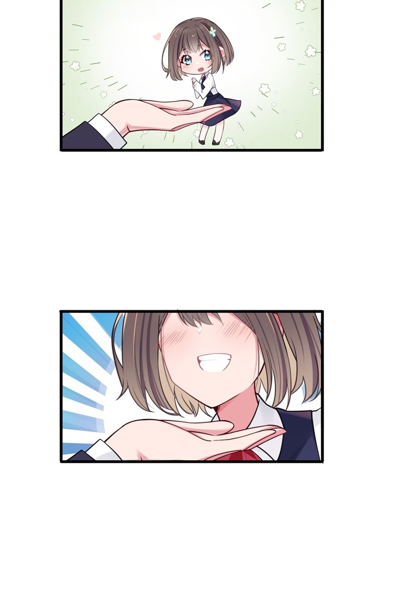 My Fake Girlfriends are Using Me As a Shield Chapter 17 Gambar 48