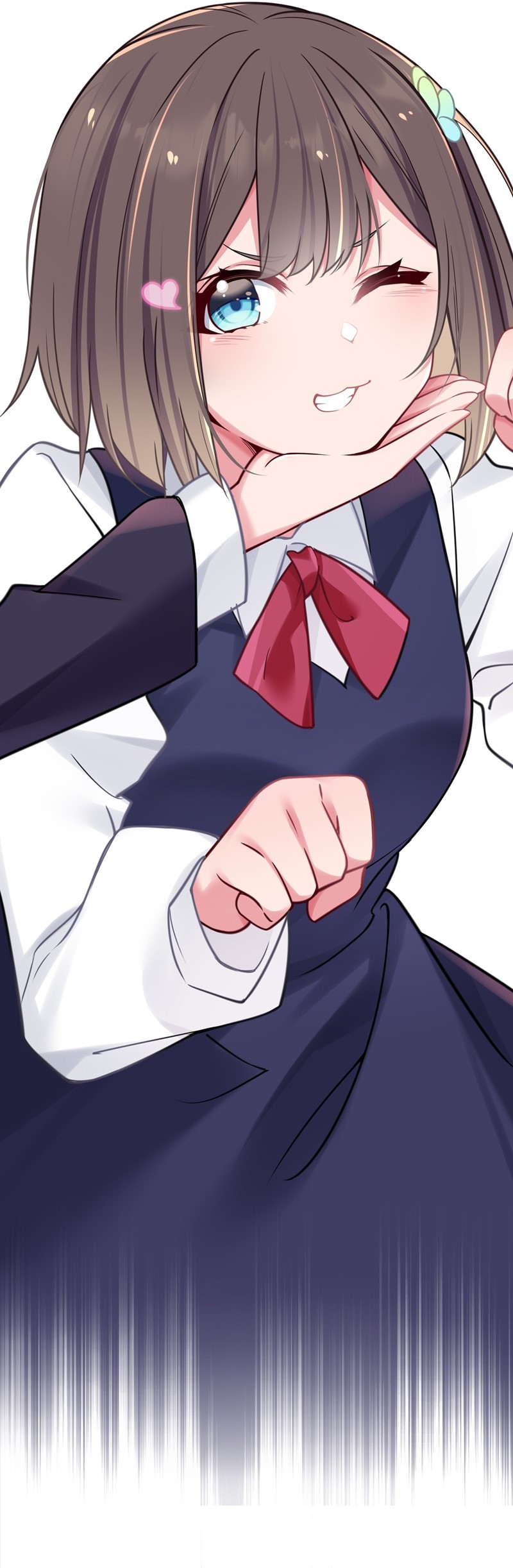 My Fake Girlfriends are Using Me As a Shield Chapter 17 Gambar 49