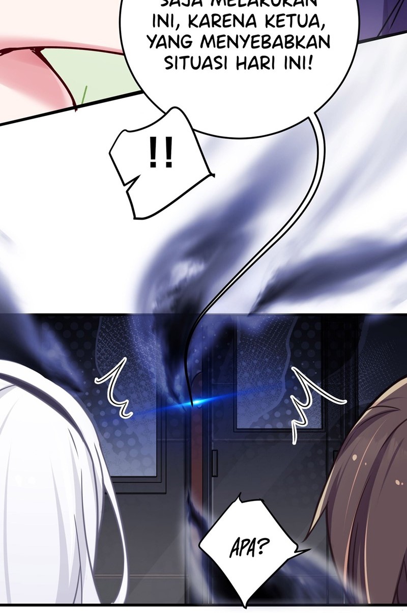 My Fake Girlfriends are Using Me As a Shield Chapter 17 Gambar 39