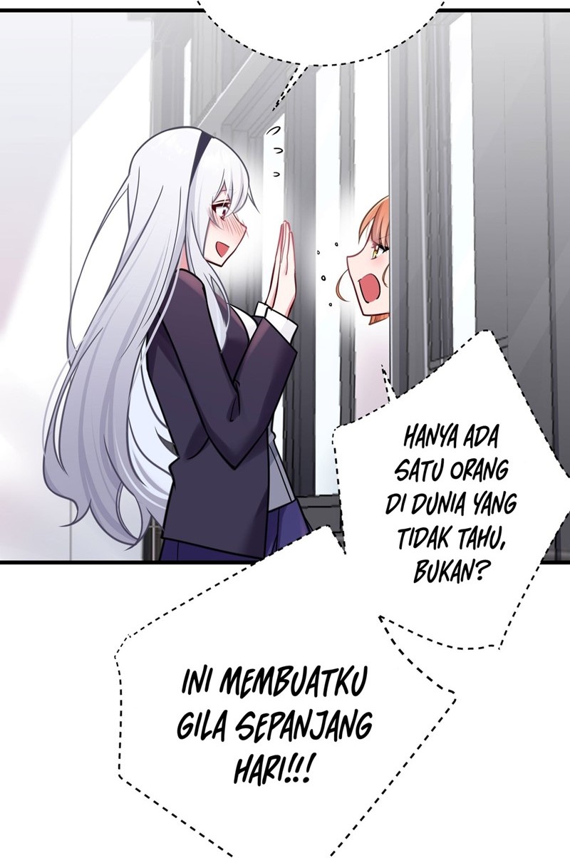 My Fake Girlfriends are Using Me As a Shield Chapter 17 Gambar 41