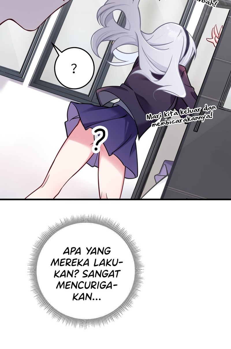 My Fake Girlfriends are Using Me As a Shield Chapter 17 Gambar 44