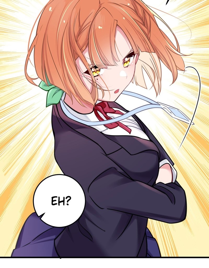 My Fake Girlfriends are Using Me As a Shield Chapter 17 Gambar 5