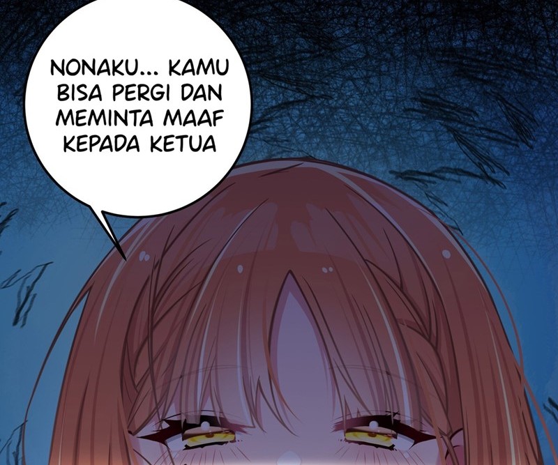 My Fake Girlfriends are Using Me As a Shield Chapter 17 Gambar 7