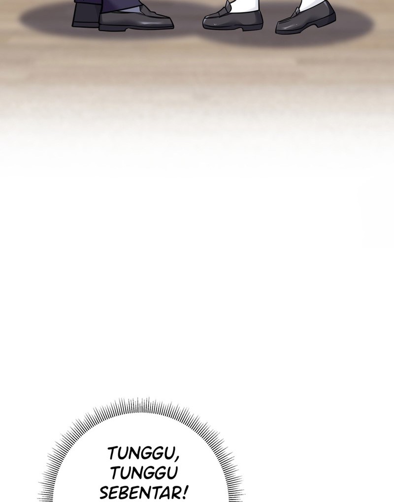 My Fake Girlfriends are Using Me As a Shield Chapter 17 Gambar 9