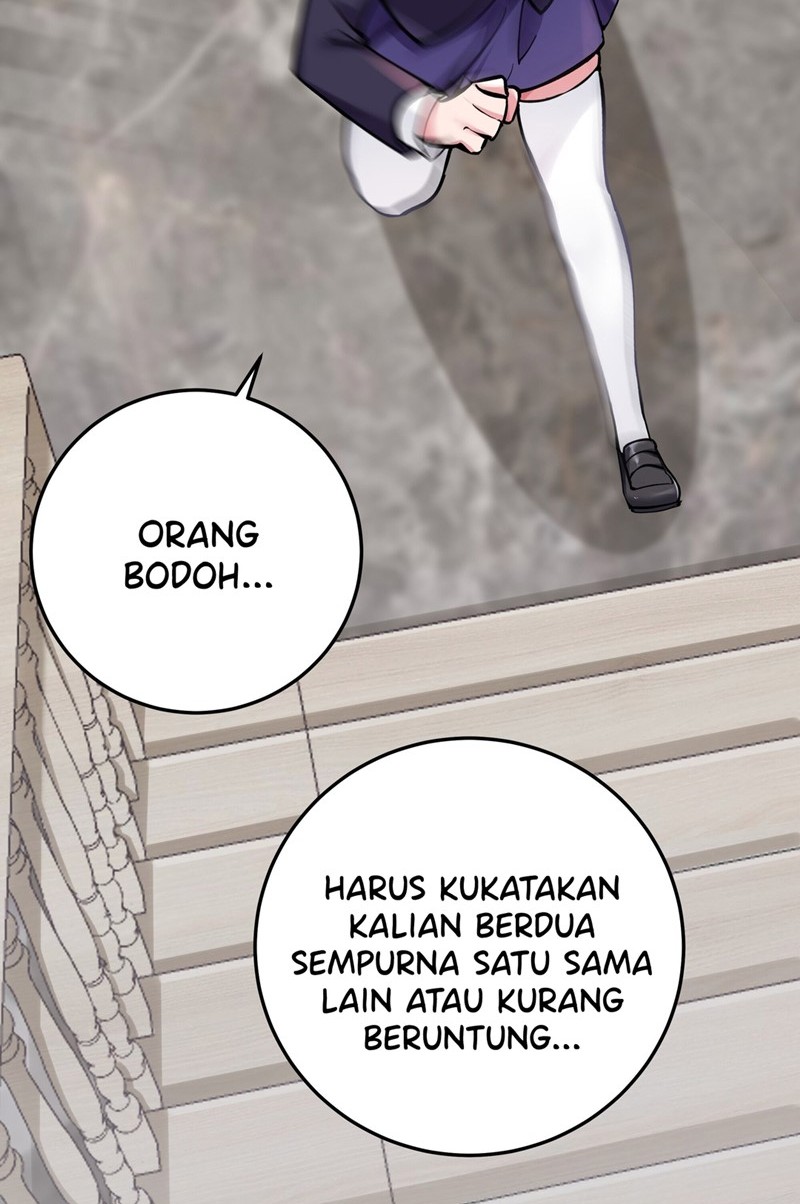 My Fake Girlfriends are Using Me As a Shield Chapter 17 Gambar 11