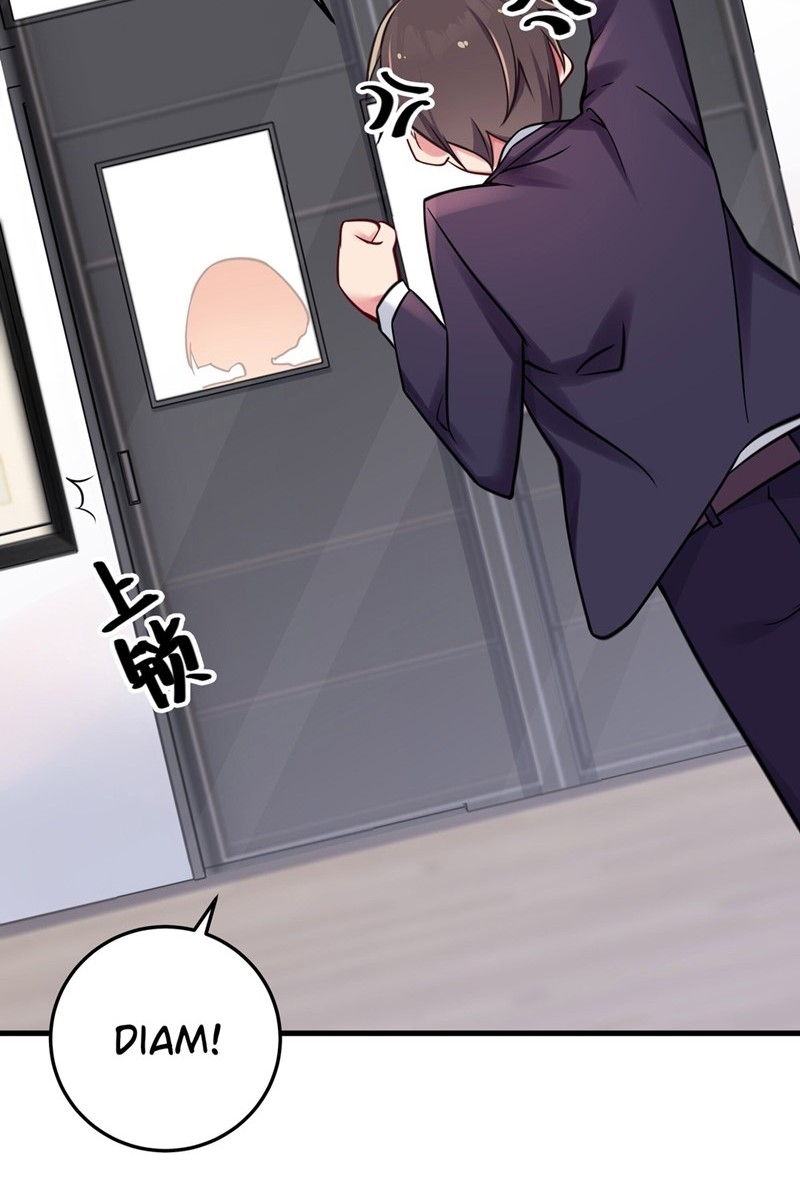 My Fake Girlfriends are Using Me As a Shield Chapter 17 Gambar 15