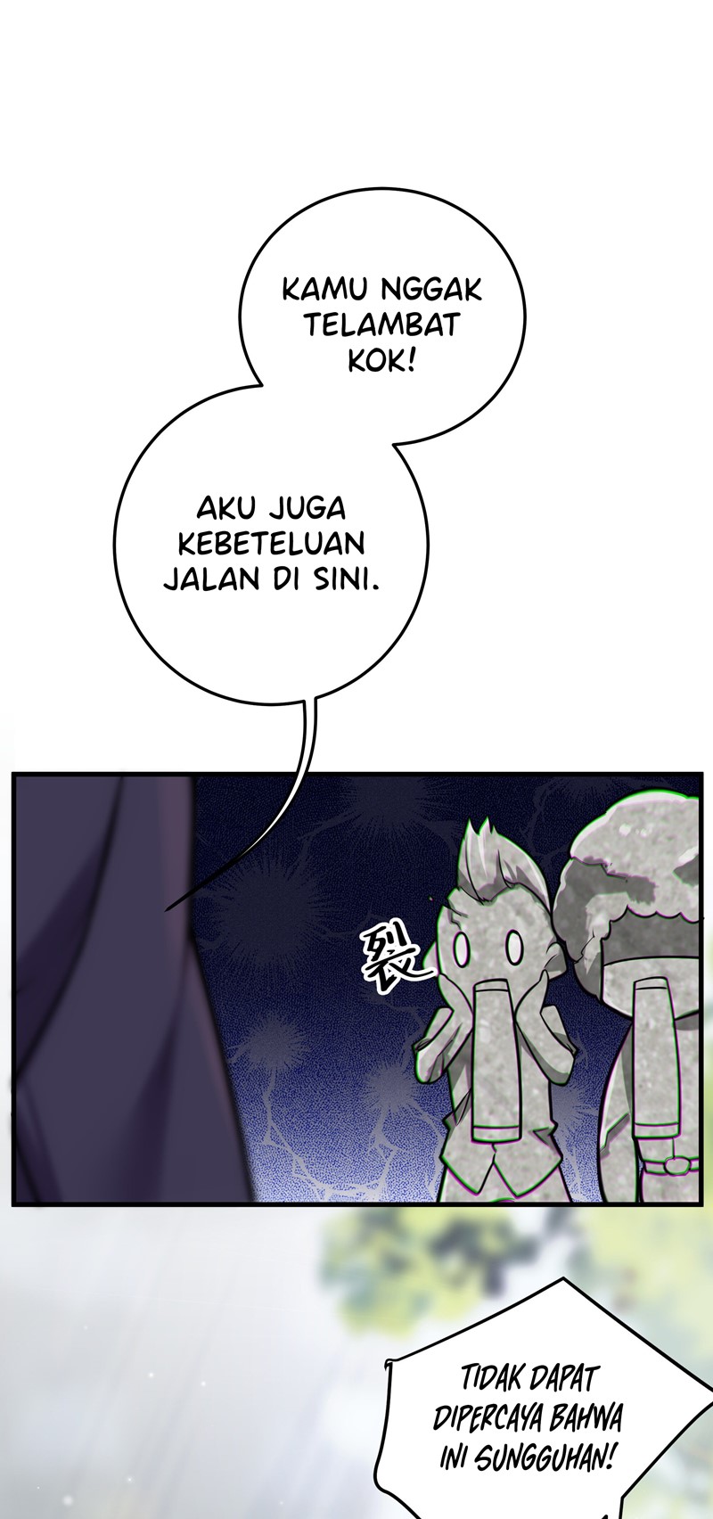 My Fake Girlfriends are Using Me As a Shield Chapter 16 Gambar 17