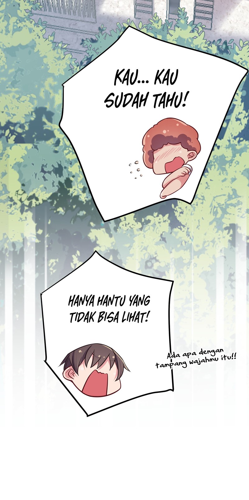 My Fake Girlfriends are Using Me As a Shield Chapter 16 Gambar 10