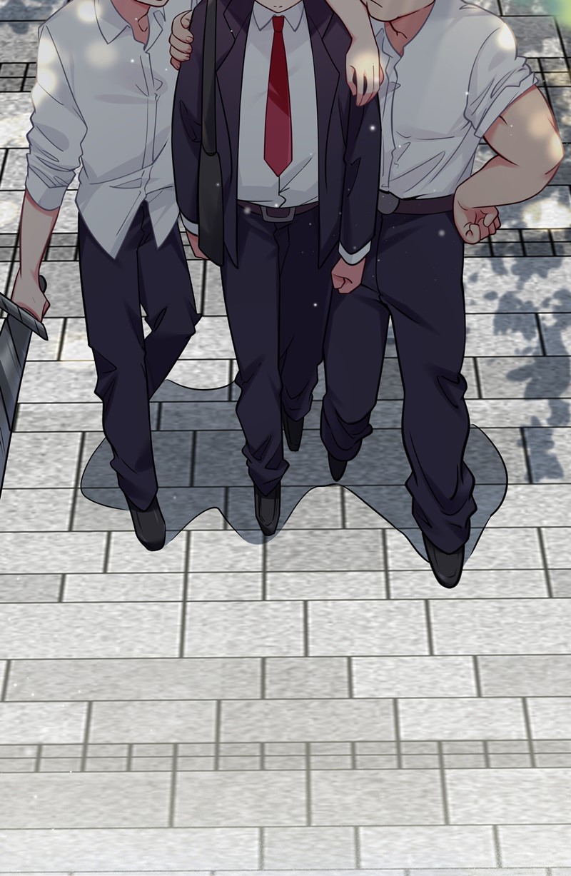 My Fake Girlfriends are Using Me As a Shield Chapter 16 Gambar 13