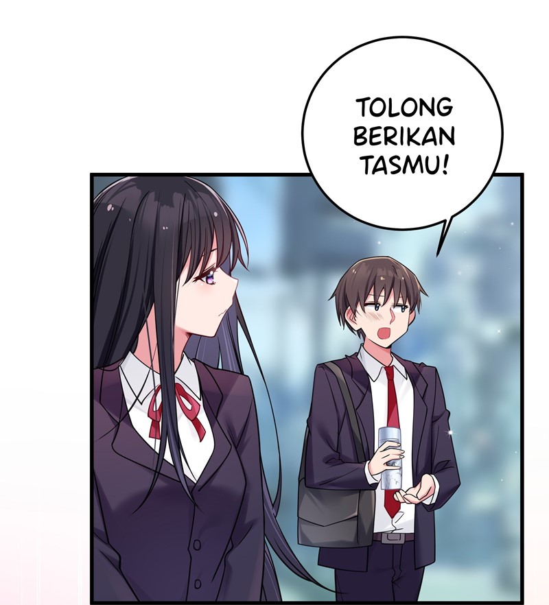 My Fake Girlfriends are Using Me As a Shield Chapter 16 Gambar 24