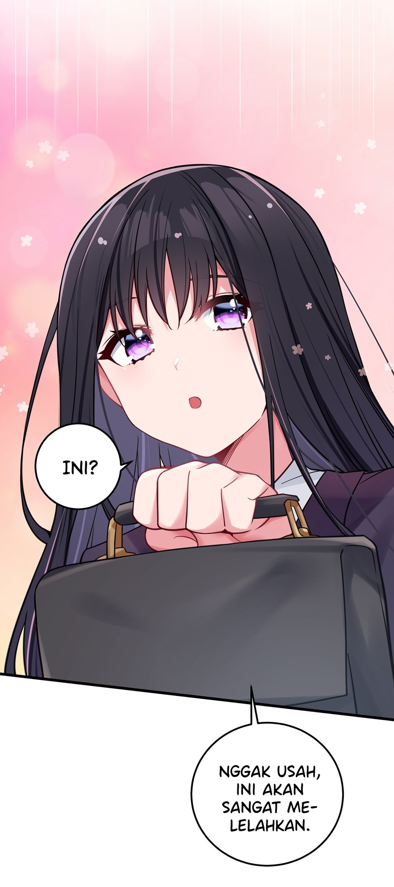 My Fake Girlfriends are Using Me As a Shield Chapter 16 Gambar 25