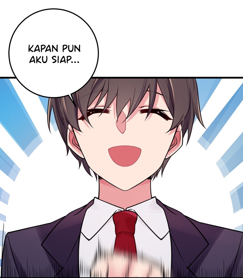 My Fake Girlfriends are Using Me As a Shield Chapter 16 Gambar 27