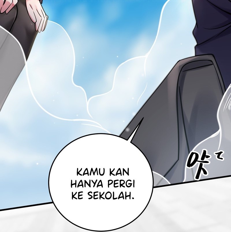 My Fake Girlfriends are Using Me As a Shield Chapter 16 Gambar 29