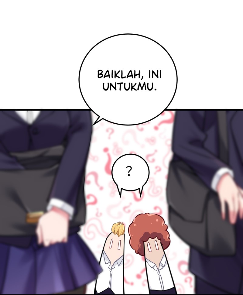 My Fake Girlfriends are Using Me As a Shield Chapter 16 Gambar 21