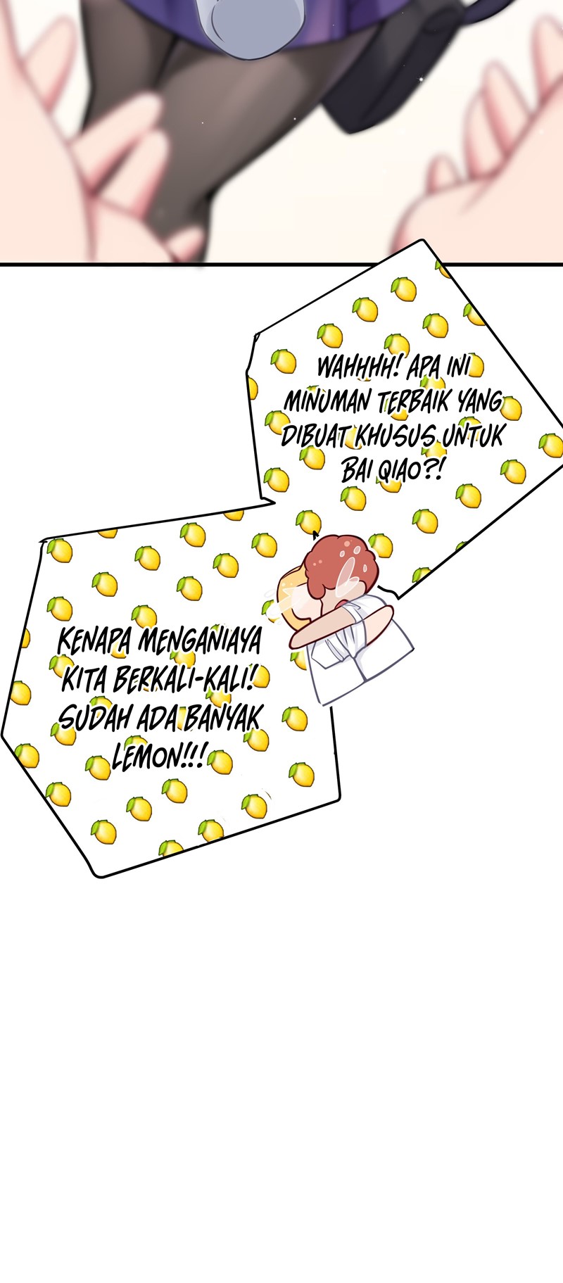 My Fake Girlfriends are Using Me As a Shield Chapter 16 Gambar 23