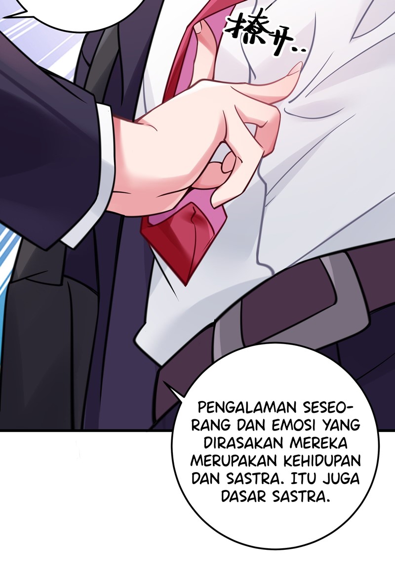 My Fake Girlfriends are Using Me As a Shield Chapter 16 Gambar 38