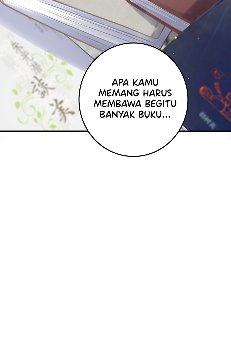 My Fake Girlfriends are Using Me As a Shield Chapter 16 Gambar 31