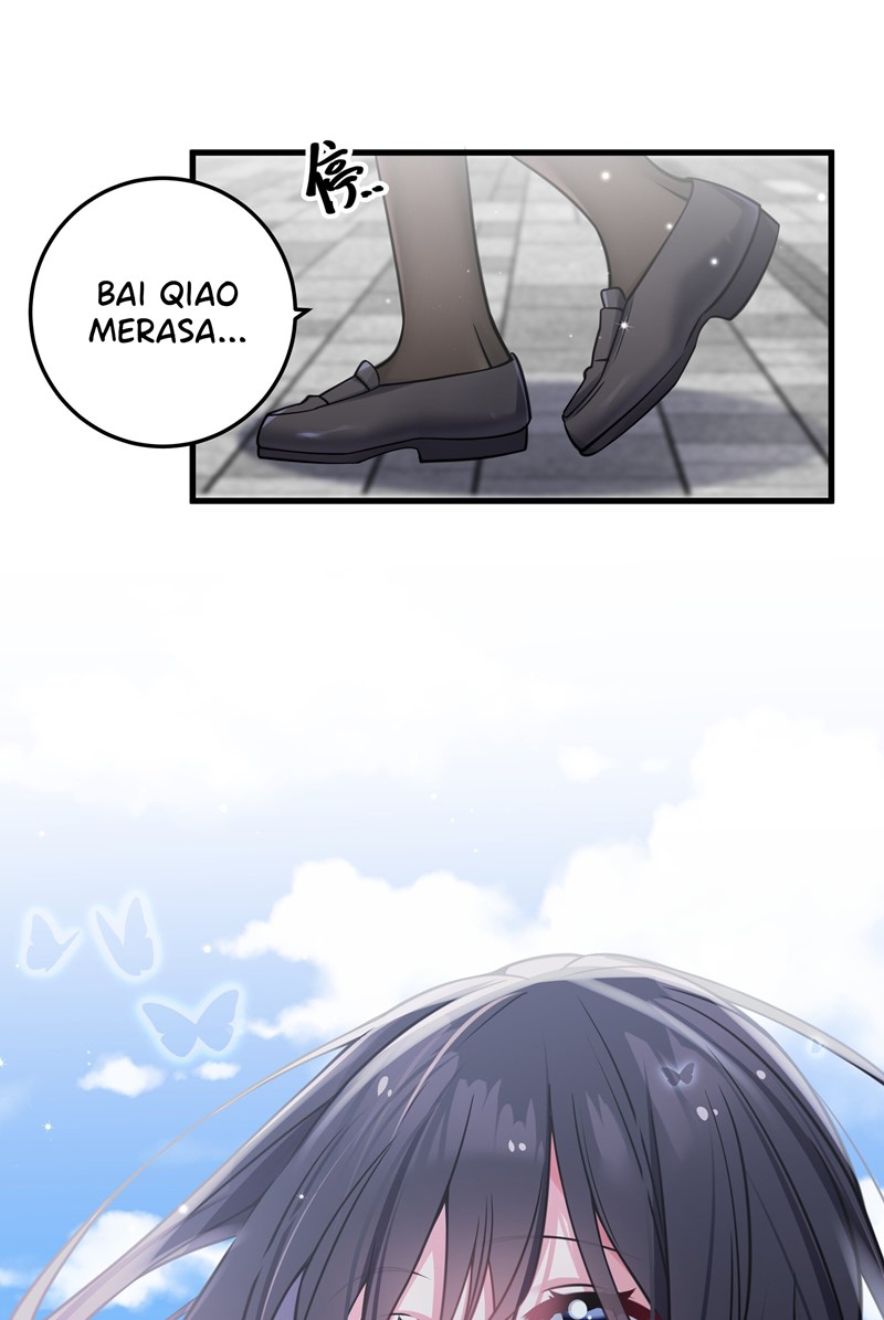 My Fake Girlfriends are Using Me As a Shield Chapter 16 Gambar 33