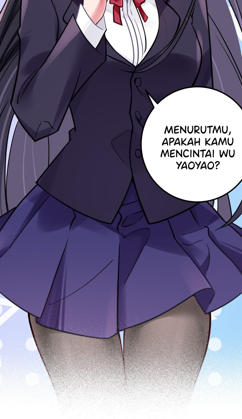 My Fake Girlfriends are Using Me As a Shield Chapter 16 Gambar 45