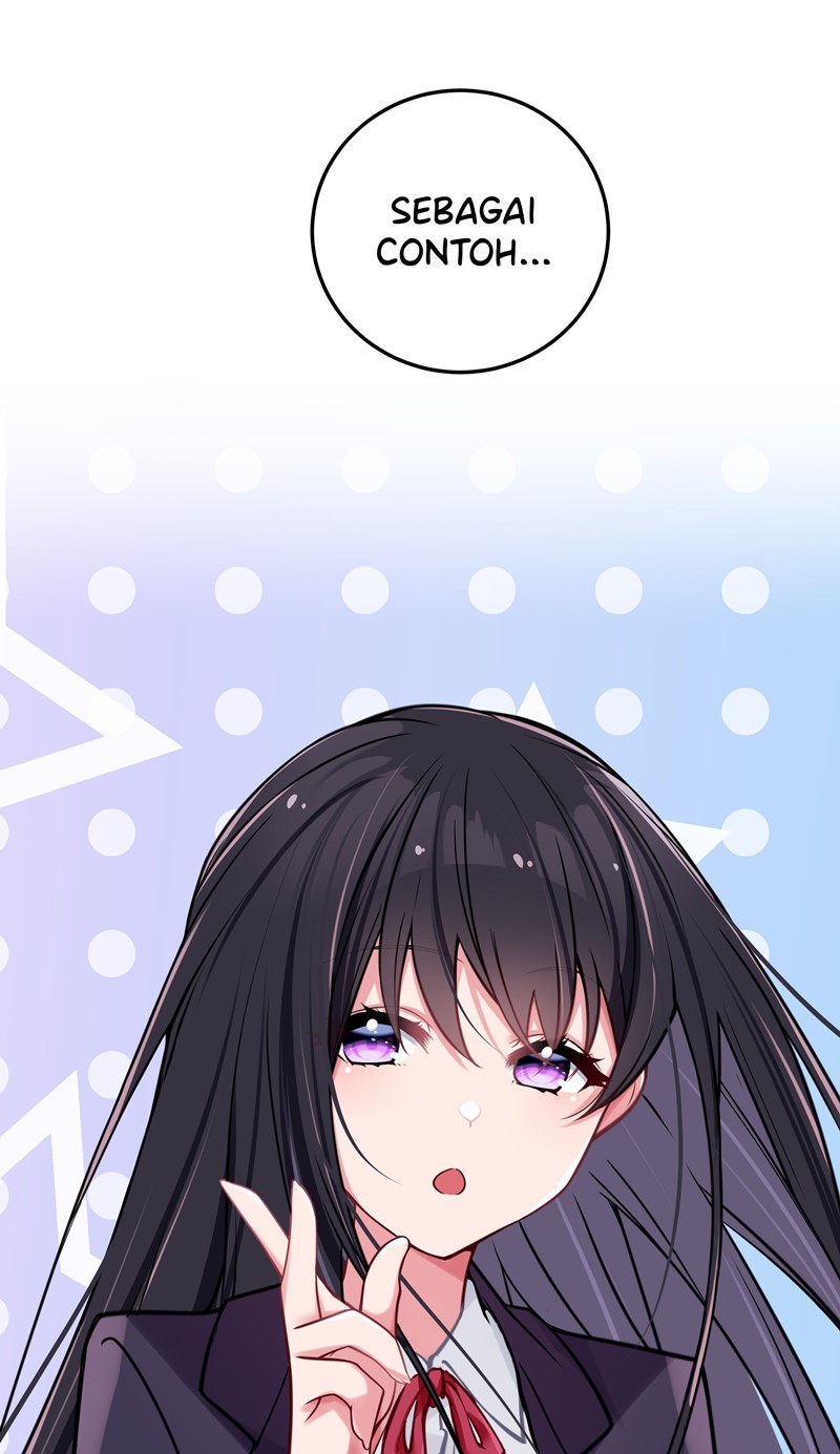 My Fake Girlfriends are Using Me As a Shield Chapter 16 Gambar 44