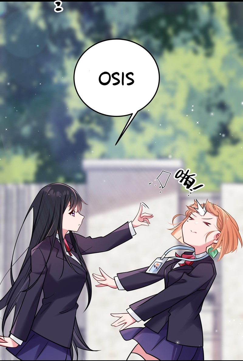 My Fake Girlfriends are Using Me As a Shield Chapter 16 Gambar 58