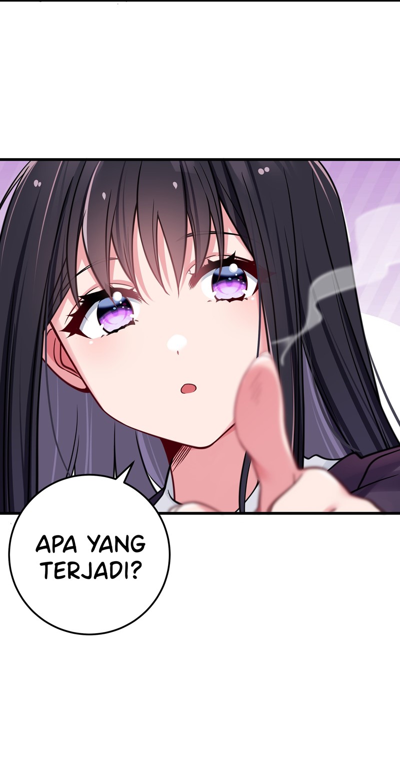 My Fake Girlfriends are Using Me As a Shield Chapter 16 Gambar 59