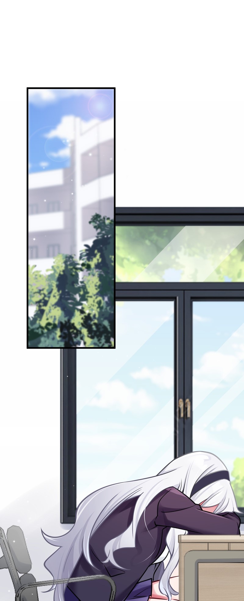 My Fake Girlfriends are Using Me As a Shield Chapter 16 Gambar 60