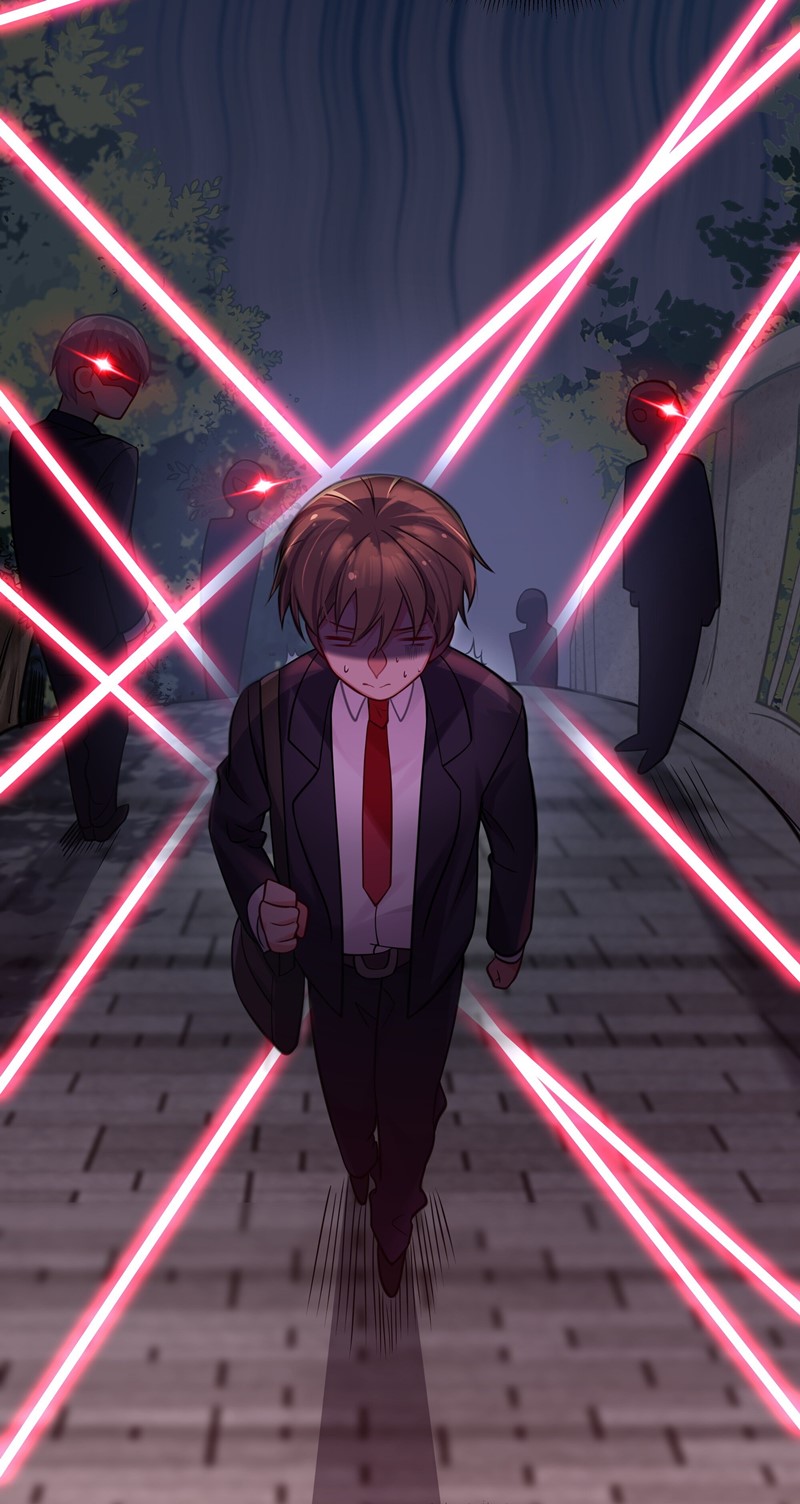 My Fake Girlfriends are Using Me As a Shield Chapter 16 Gambar 5