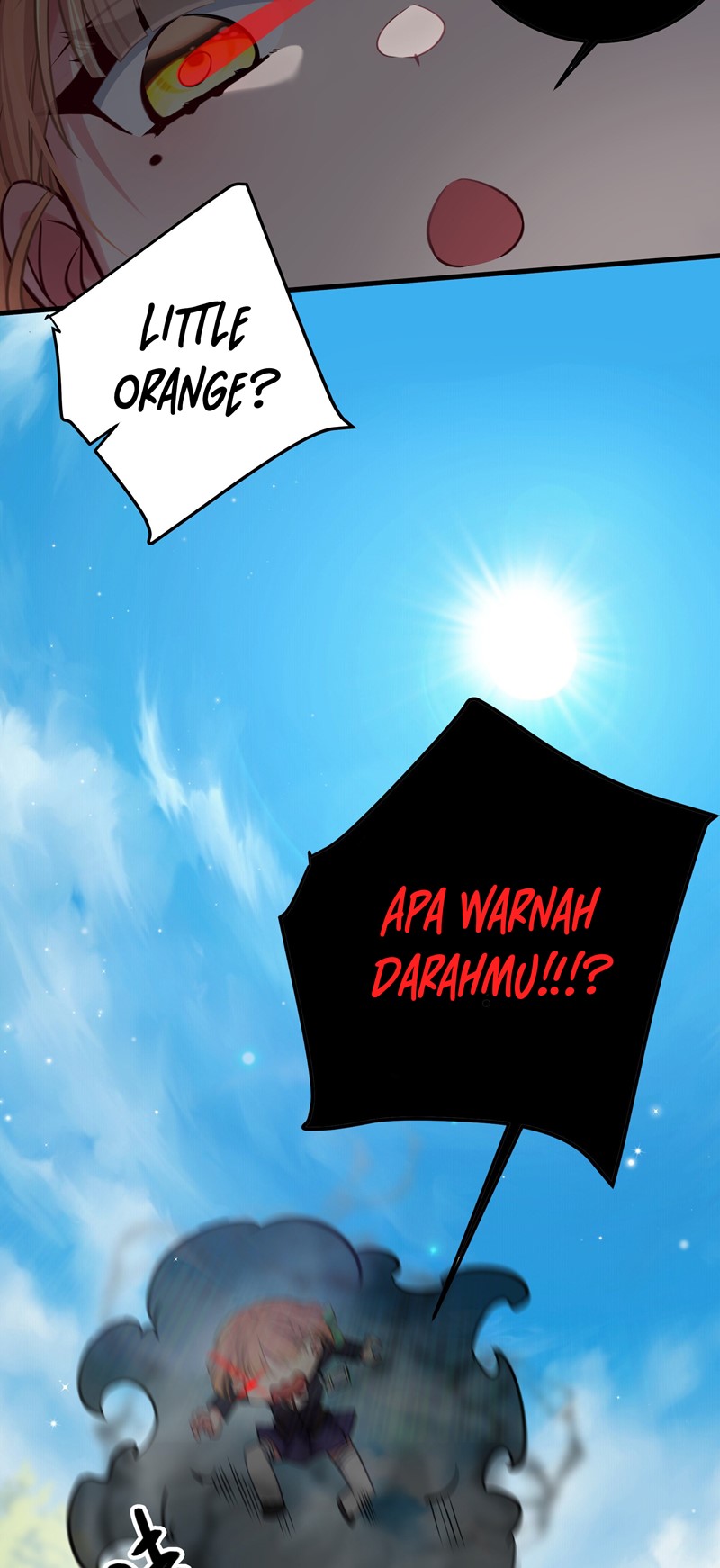 My Fake Girlfriends are Using Me As a Shield Chapter 16 Gambar 53