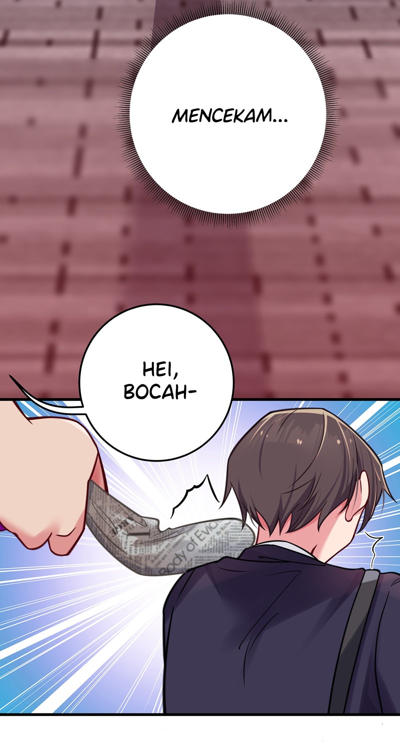 My Fake Girlfriends are Using Me As a Shield Chapter 16 Gambar 6