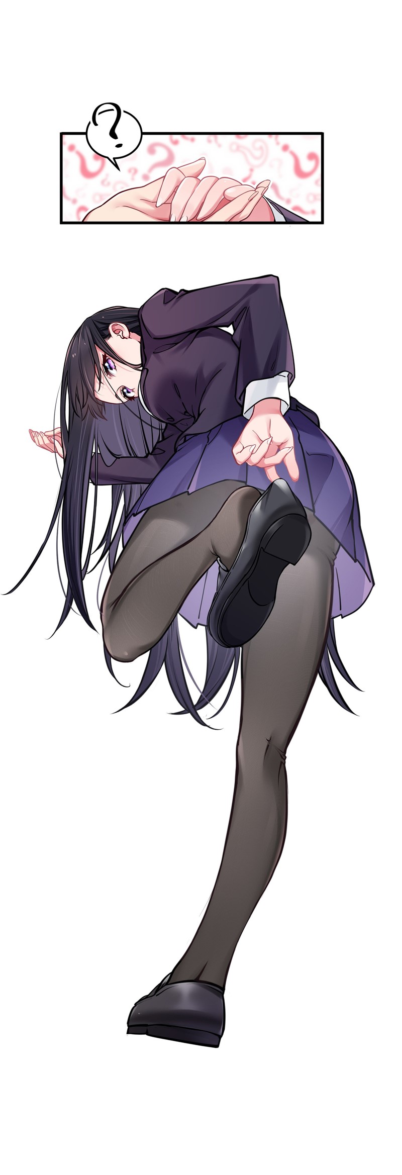 My Fake Girlfriends are Using Me As a Shield Chapter 16 Gambar 64