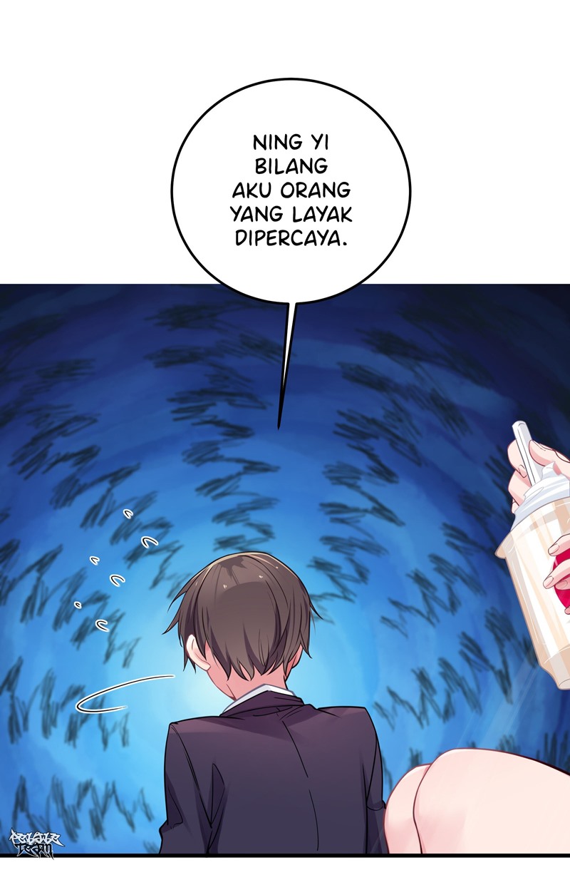 My Fake Girlfriends are Using Me As a Shield Chapter 15 Gambar 19