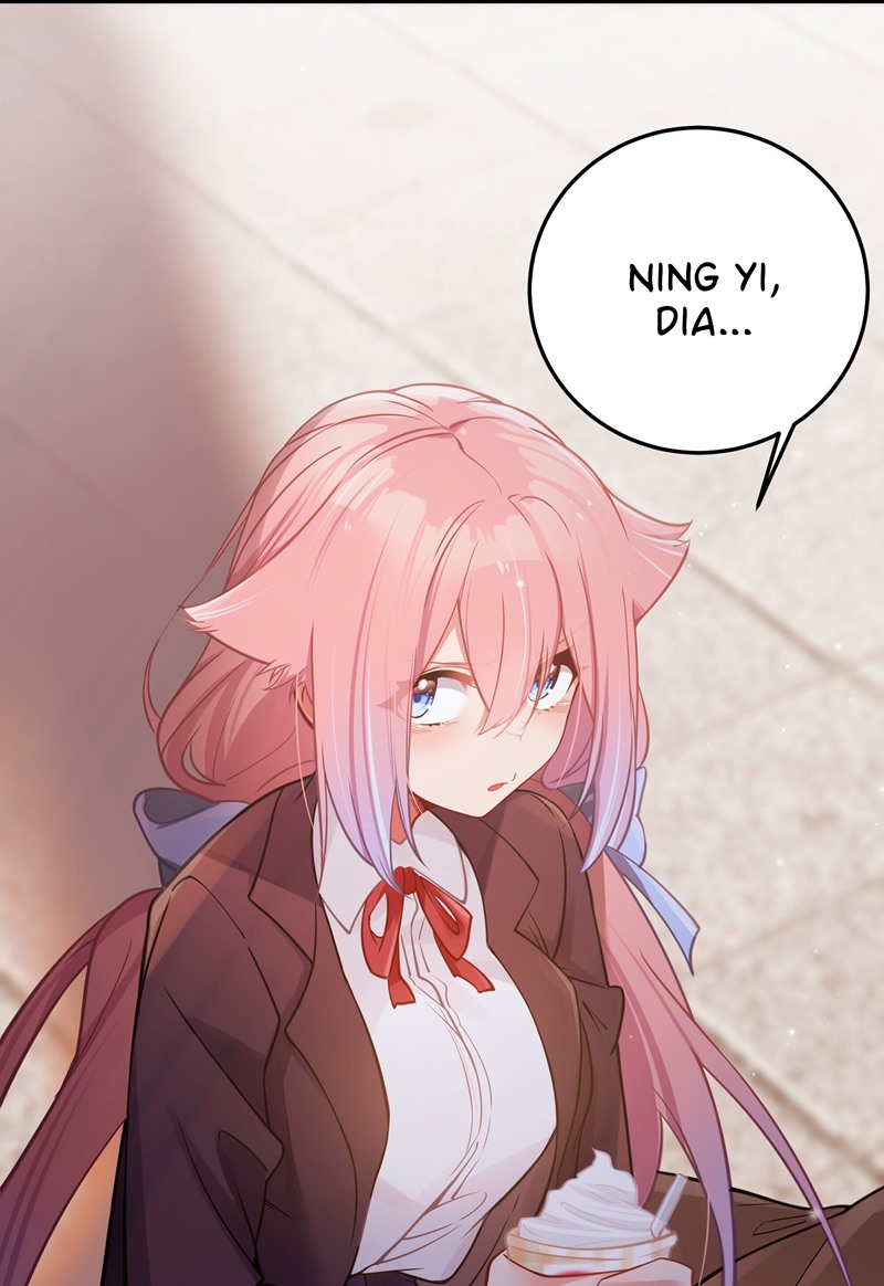 My Fake Girlfriends are Using Me As a Shield Chapter 15 Gambar 10