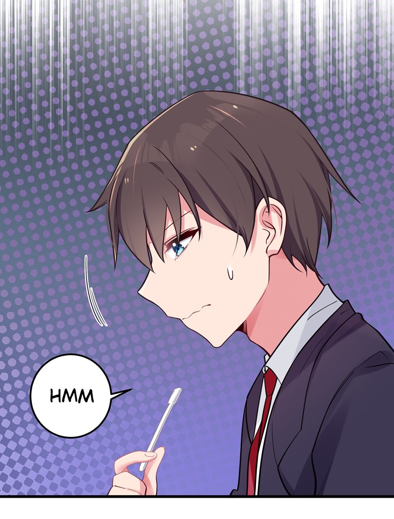 My Fake Girlfriends are Using Me As a Shield Chapter 15 Gambar 13