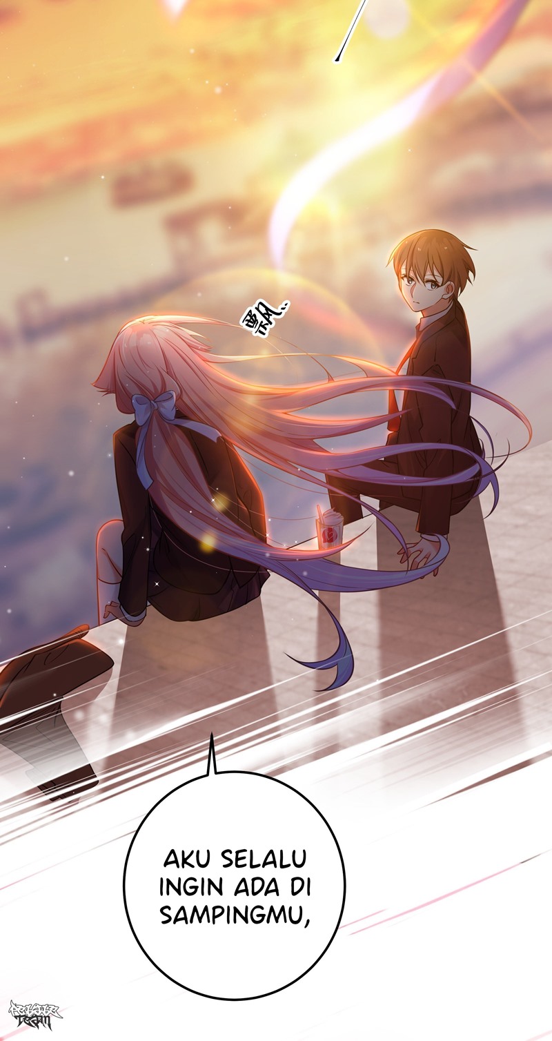 My Fake Girlfriends are Using Me As a Shield Chapter 15 Gambar 27