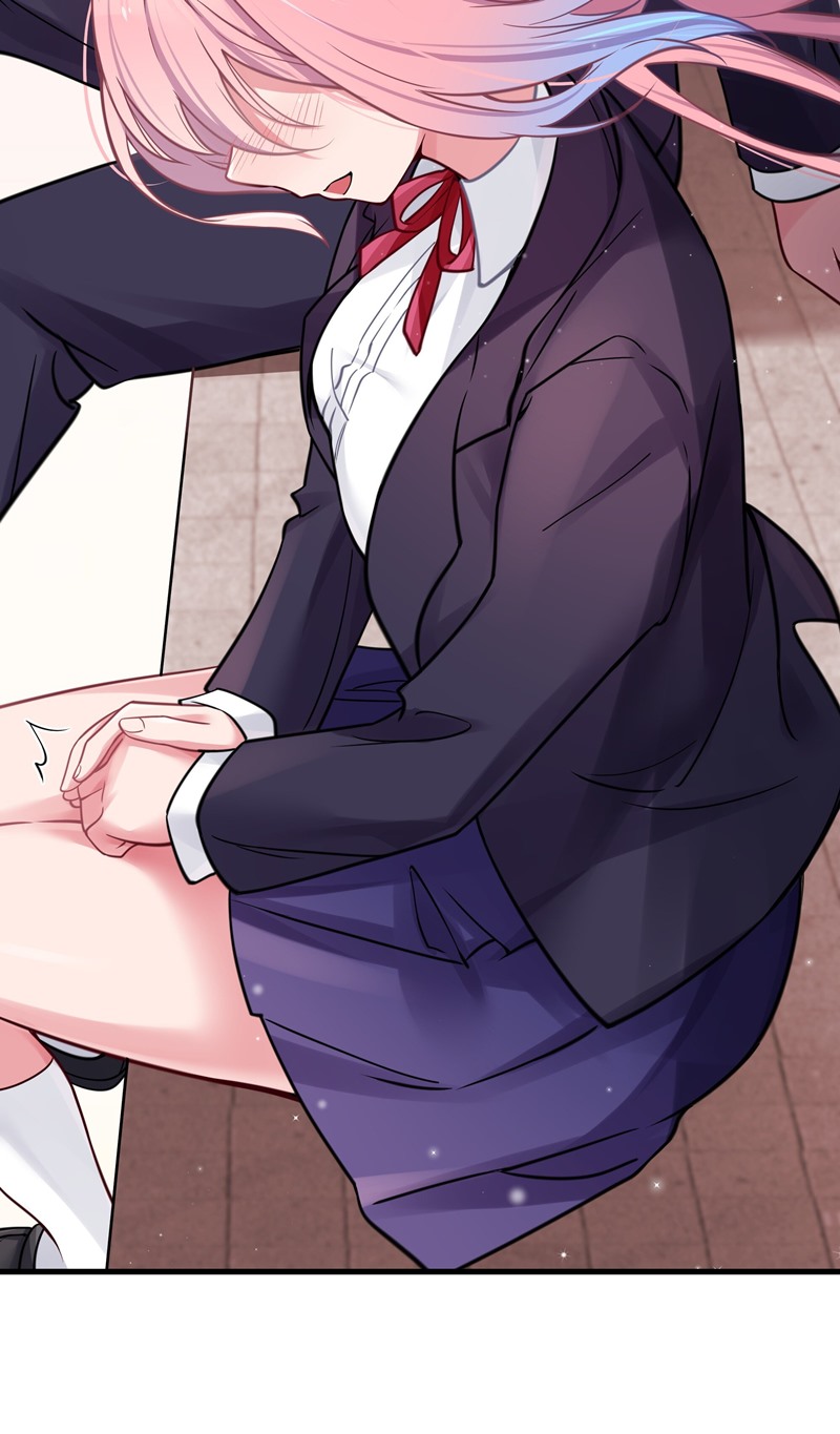 My Fake Girlfriends are Using Me As a Shield Chapter 15 Gambar 29