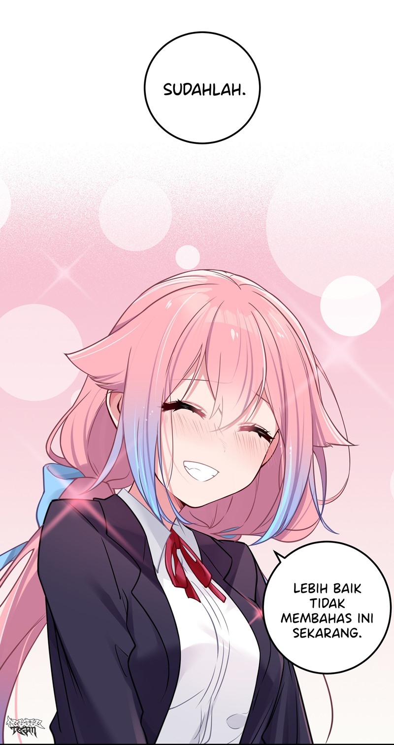 My Fake Girlfriends are Using Me As a Shield Chapter 15 Gambar 23