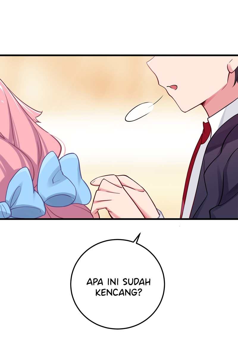 My Fake Girlfriends are Using Me As a Shield Chapter 15 Gambar 36