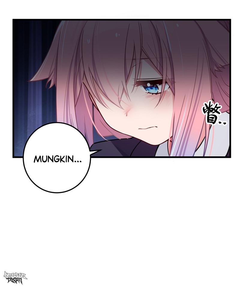 My Fake Girlfriends are Using Me As a Shield Chapter 15 Gambar 37