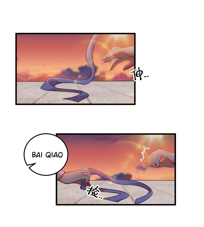 My Fake Girlfriends are Using Me As a Shield Chapter 15 Gambar 31